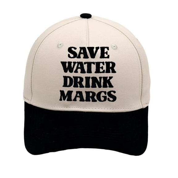 Holzkary Baseball Cap for Men Women - Classic Adjustable Plain Hat Trucker Hat Spring and Summer Fashionable Casual Letter Printed Solid Color Baseball Cap Black One Size