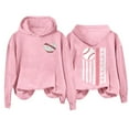 thumbnail image 1 of Holzkary Baseball Hoodies for Womens 2025 Letterprinted Baseball Long Sleeved Hoodie Baseball Mom Sweatshirt Funny Game Day Baseball Pullover Tops Fall Outfits Trendy Fashion Pullover Tops Pink Xl, 1 of 4