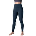thumbnail image 1 of Holzkary Butt Lifting Leggings for Women High Waisted Tummy Control Pants Skin-Friendly Full Length Buttery Soft Yoga Pants Anti Cellulite Leggings Tummy Shaping Pants Push Up Sculpting Fitness Pants, 1 of 6
