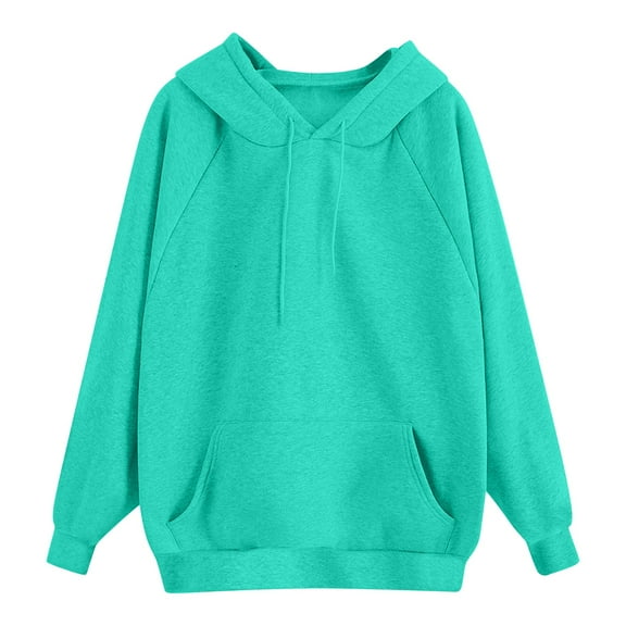 Holzkary Hoodies for Women Oversized Sweatshirts Custom Hoodies for Men and Women Your Own Your Text Photo Hoodies Fall Fashion Outfits 2025 Casual Sweaters Tops Workout Winter Clothes Mint Green L