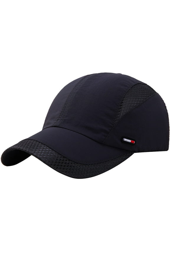 Mens and Womens Baseball Caps Summer Casual Sunscreen Tennis Cap Sunshade Beach Cap Sun Hats Men Women Baseball Cap Snapback Hat Uni Cap