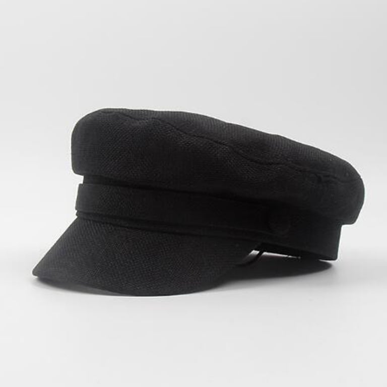 Holzkary Newsboy Hats for Women Fashion Breathable Baker  display picture 1