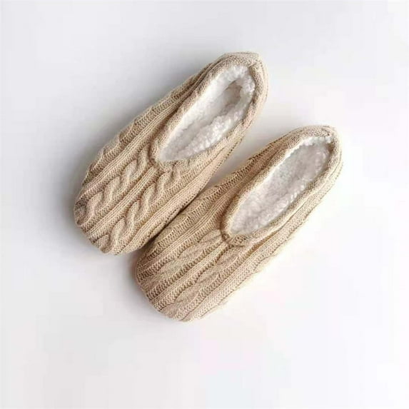 Holzkary Slipper Socks for Women with Grippers, Fuzzy Womens Slipper Socks with Non Slip Bottoms, Cozy Warm House Slippers Slipper Socks for Women with Fuzzy Womens Slipper Socks with Non Bottoms Coz