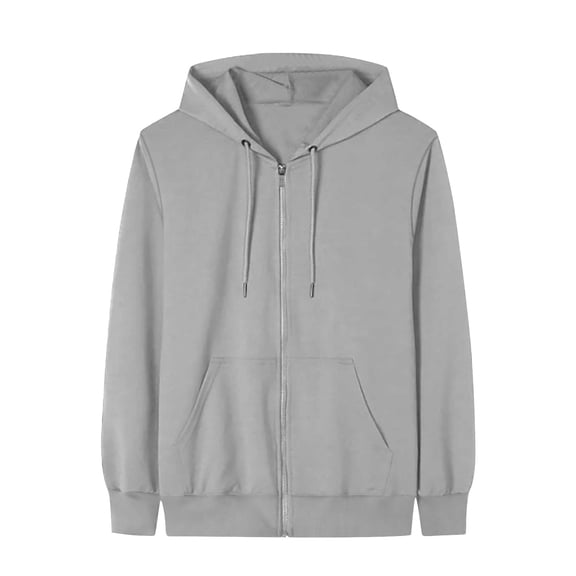 Holzkary Sweatshirt for Womens 2025 Custom Hoodie Custom Hoodies for Men and Women Design Half Zip Long Sleeve Pullover Quarter Zipper Hoodies 2025 Fall Fashion Outfits Clothes Grey M