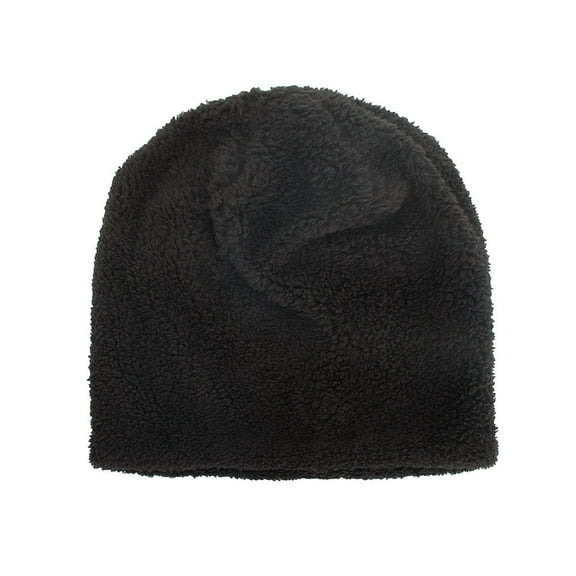 Holzkary Winter Hats for Men Women Beanie Warm Cuffed Soft Knit Outdoor Skull Cap Women Men Warm Baggy Camouflage Crochet Winter Wool Ski Beanie Skull Caps Hat Army Green One Size
