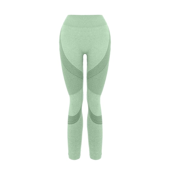 Holzkary Workout Leggings for Women Skin-Friendly with Resistance Bands Push Up Sculpting Fitness Pants High Waisted Tummy Control Pants 3D Cellulite Leggings Full Length Buttery Soft Yoga Pants S