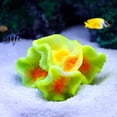 thumbnail image 1 of Holzlrgus 1Pc of Polyresin Coral Ornaments, Aquarium Coral Decor for Fish Tank Aquarium Decoration Mini Size 2 1/3" x 1 1/2" x 7/10", 1 of 4