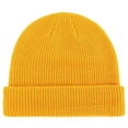 thumbnail image 1 of Holzlrgus Classic Men's Warm Winter Hats Acrylic Knit Cuff Beanie Cap Daily Beanie Hat, 1 of 5