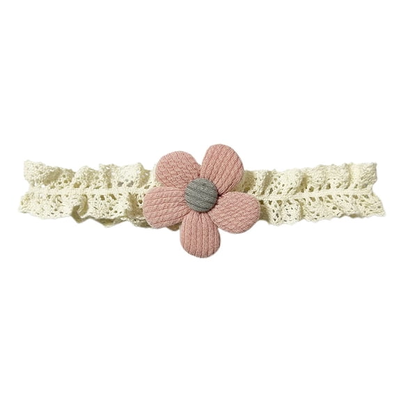 Holzlrgus Girl Cute Headbands, Fashion Cute Hair Bands, Headband Accessories for Girls Newborn Infant Toddlers Kids Baby(C)