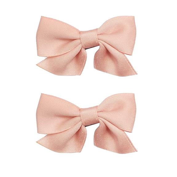 Holzlrgus Hair Bows for Girls Tiny Hair Clips Hair Bow Alligator Clips for Girls Infants Teens Toddlers Kids Women Hair Accessories(G)