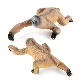 Sloth Figurine