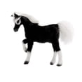 thumbnail image 1 of Holzlrgus Simulated Horse Figurine - Realistic Horse Model for Collection Birthday Gift, 1 of 4