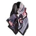 thumbnail image 1 of Holzlrgus Women's Scarf Fashion Pattern Long Lightweight Sunscreen Shawls Scarves, 1 of 5