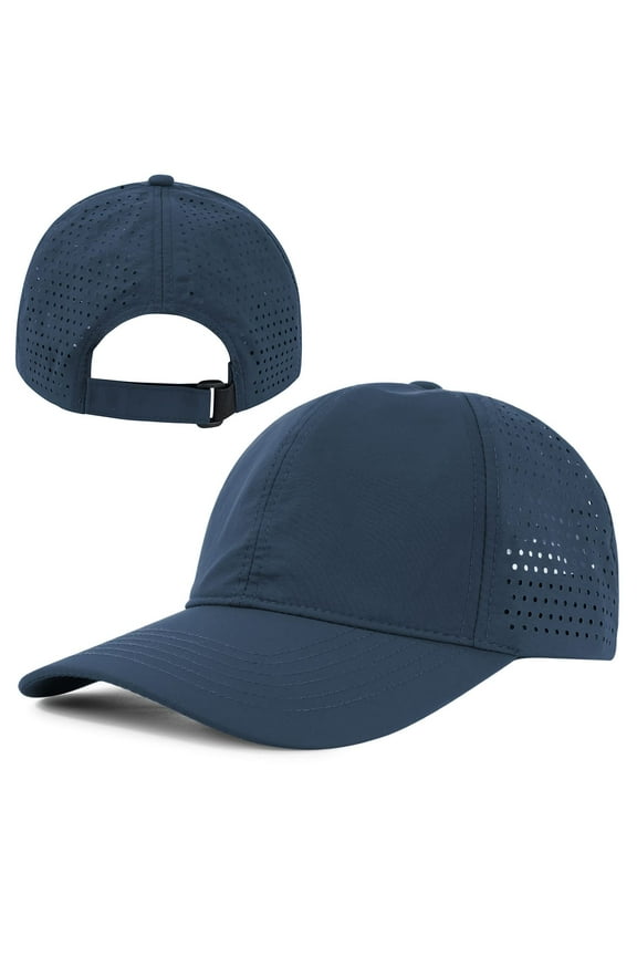 Womens Baseball Cap Ponytail Hat Running Hat Men Waterproof Adjustable Breathable Women Sun Hats Visors