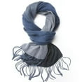 thumbnail image 1 of Holzlrgus Wool Scarf Soft Warm Winter Scarves Wraps for Women and Unisex, 1 of 3