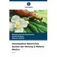 thumbnail image 1 of HomÃ¶opathie NatÃ¼rliches System der Heilung &amp; Materia Medica, (Paperback), 1 of 1