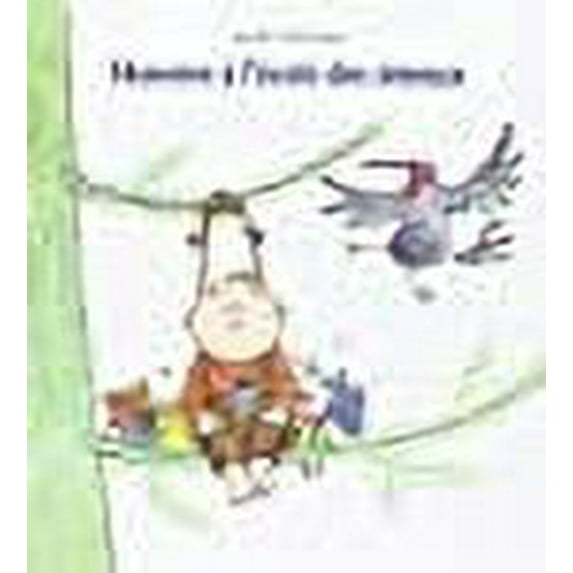 Homère à l'école des oiseaux (French Edition)
