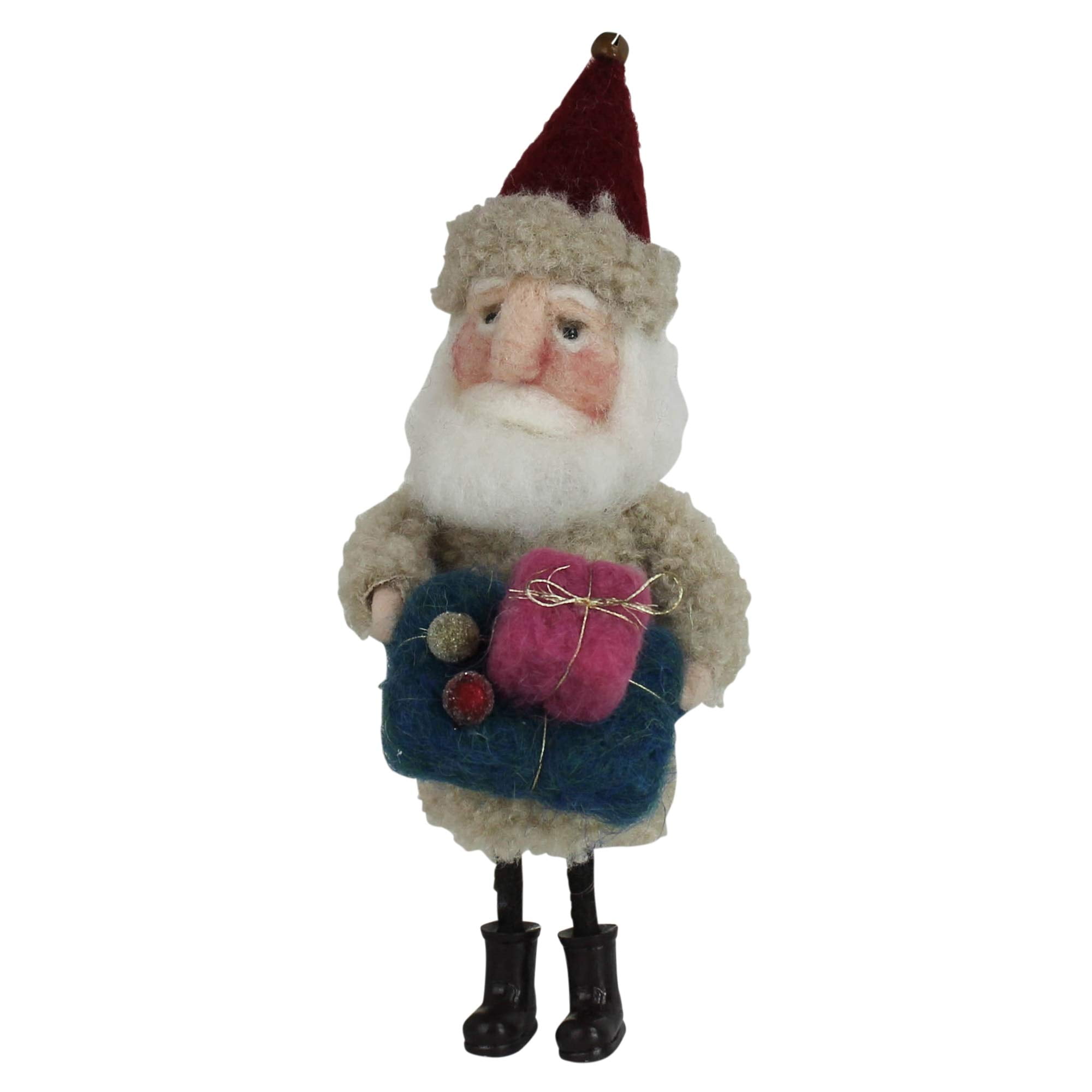 HomArt Santa with Gifts