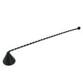 thumbnail image 1 of HomArt Candle Snuffer - Metal (Black), 1 of 1
