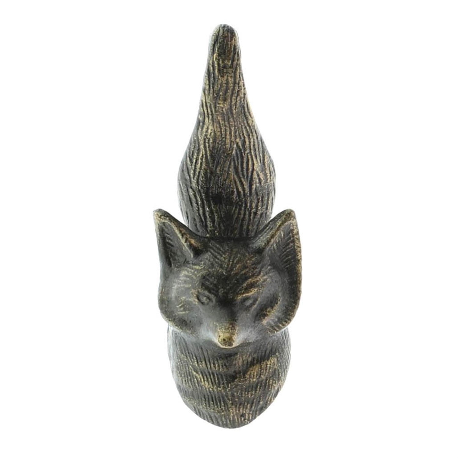 HomArt Fox Wall Hook