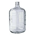 thumbnail image 1 of HomArt Glass Water Jug - 3 Gallon, 1 of 2