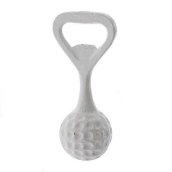 HomArt Golf Ball Bottle Opener - Antique