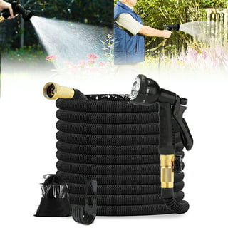 Expandable Water Hose Storage