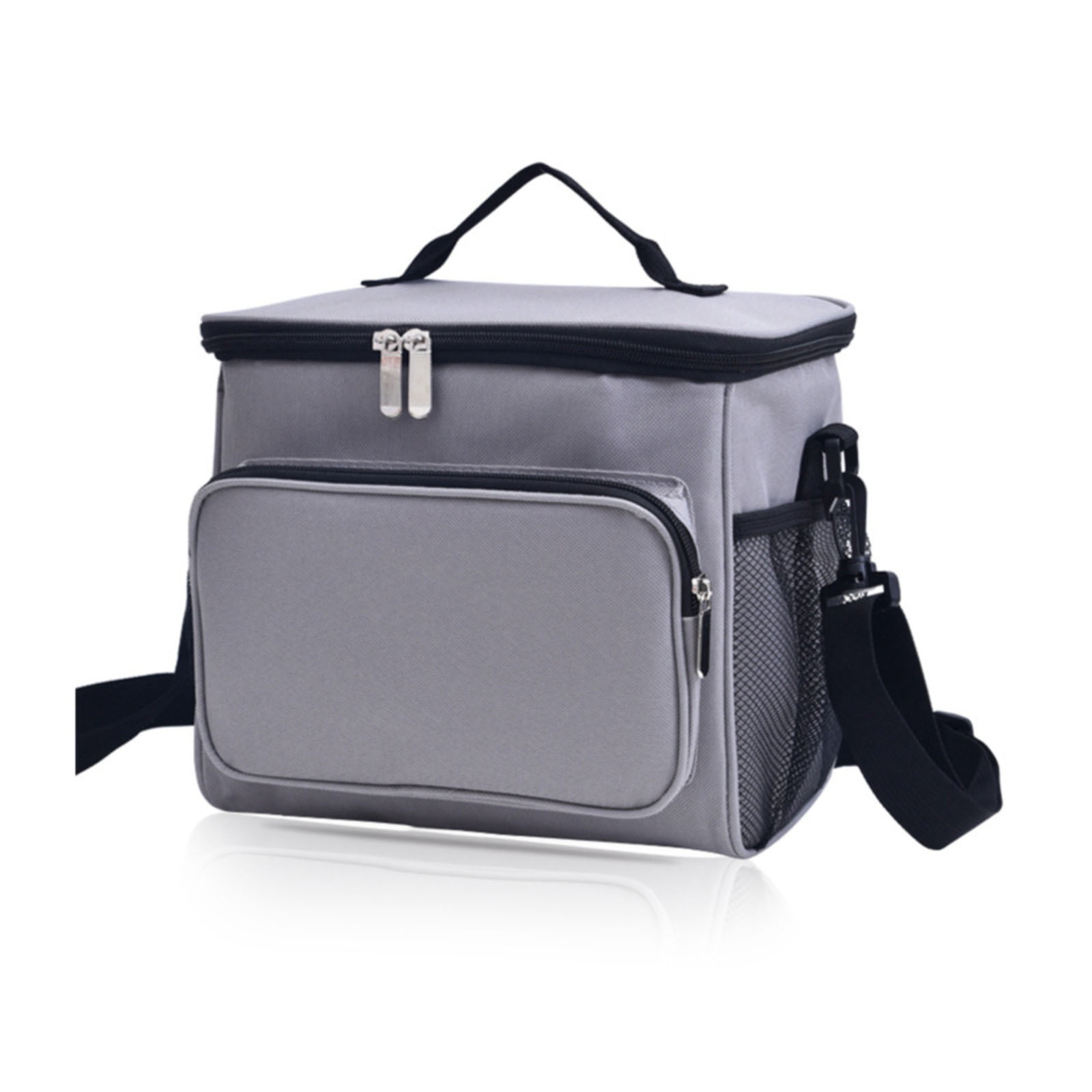 2023 New Custom Stray Kids Lunch Bag Women Cooler Thermal Insulated Lunch  Box For Adult Office Thermal Bags Lunchbag - AliExpress