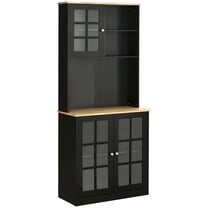 https://i5.walmartimages.com/seo/HomCom-72-Modern-Kitchen-Solid-Storage-Kitchen-Cabinet-Pantry-with-Sleek-Minimal-Design-Ample-Storage-Space-Black_c0682c10-9554-4de8-be18-bbad18e877e1.f91af6de3250ceb28349ce8e98bd36bc.jpeg?odnHeight=208&odnWidth=208&odnBg=FFFFFF
