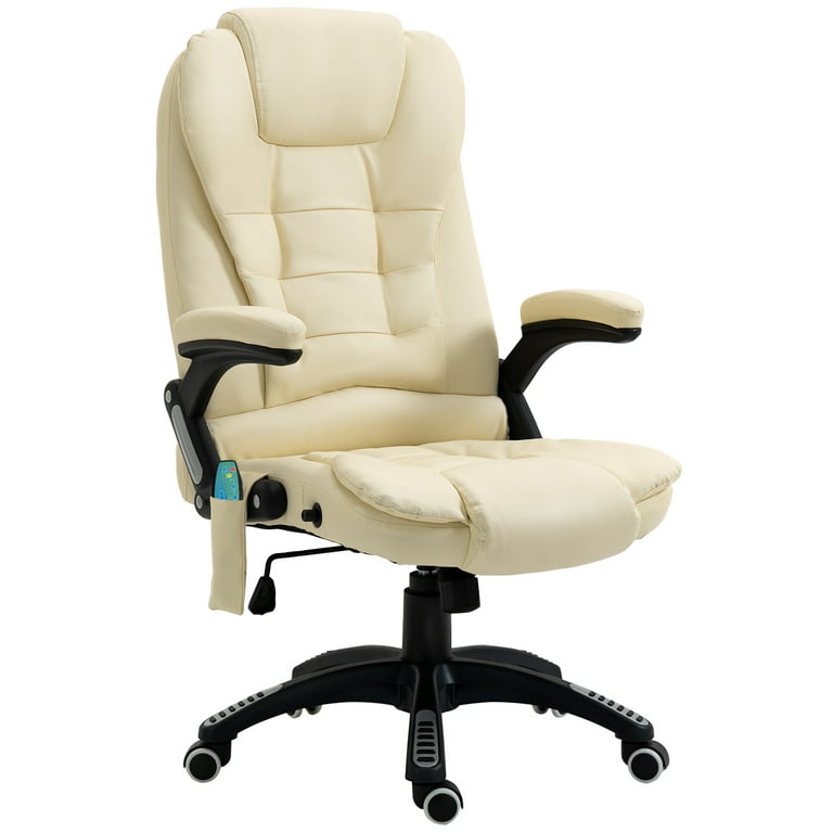 Cordless Heated Office Chair