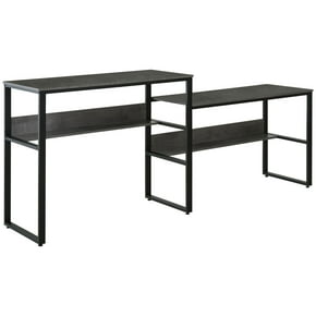 Double Computer Desks