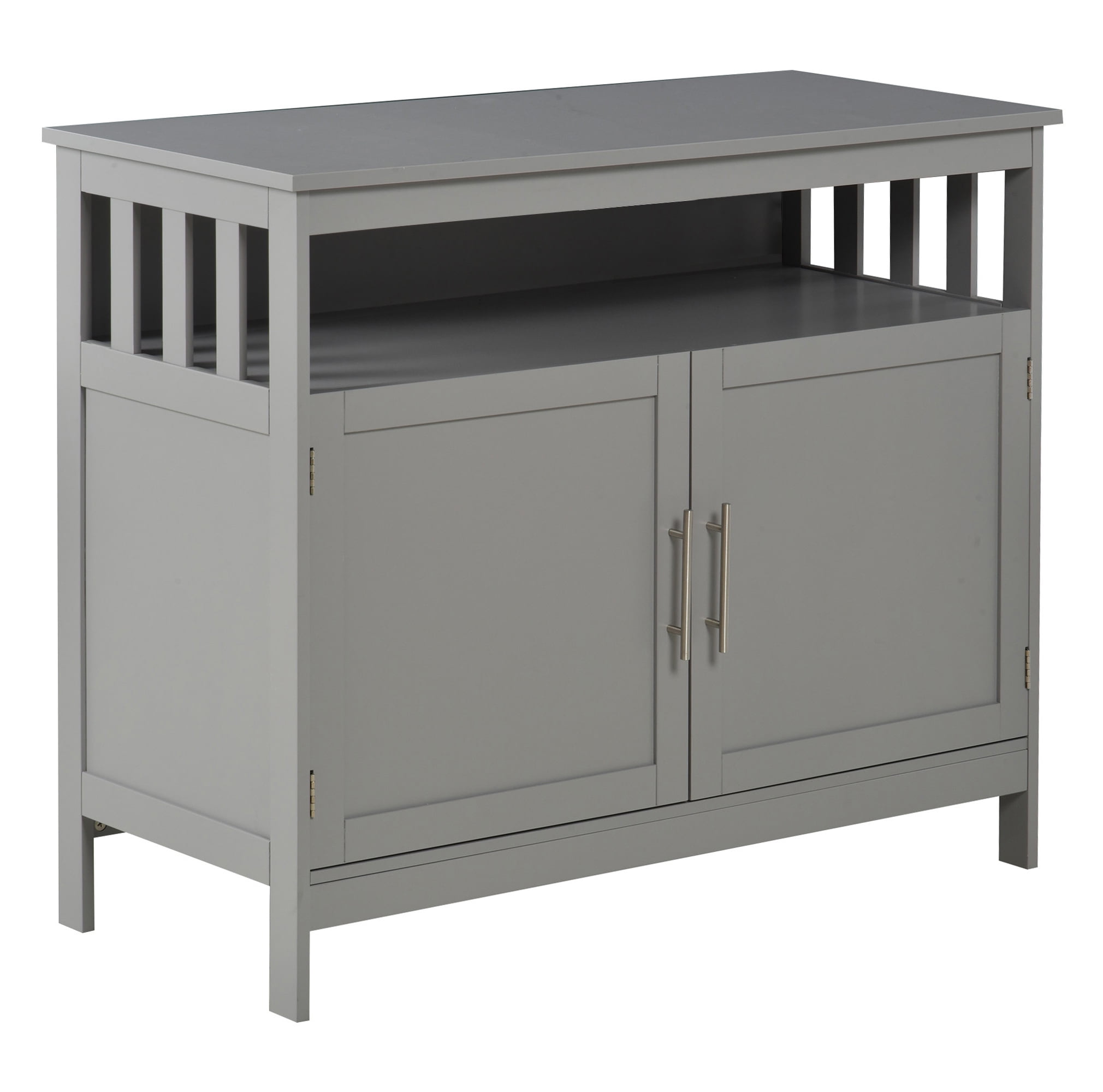 Ikea kitchen 2024 console table