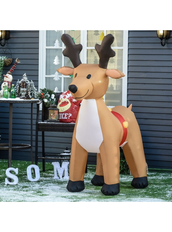 Black Friday Outdoor Christmas Decoration Deals 2024 - Walmart.com