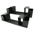 thumbnail image 1 of US Stove Adjustable Log Rack Bracket, 1 of 3