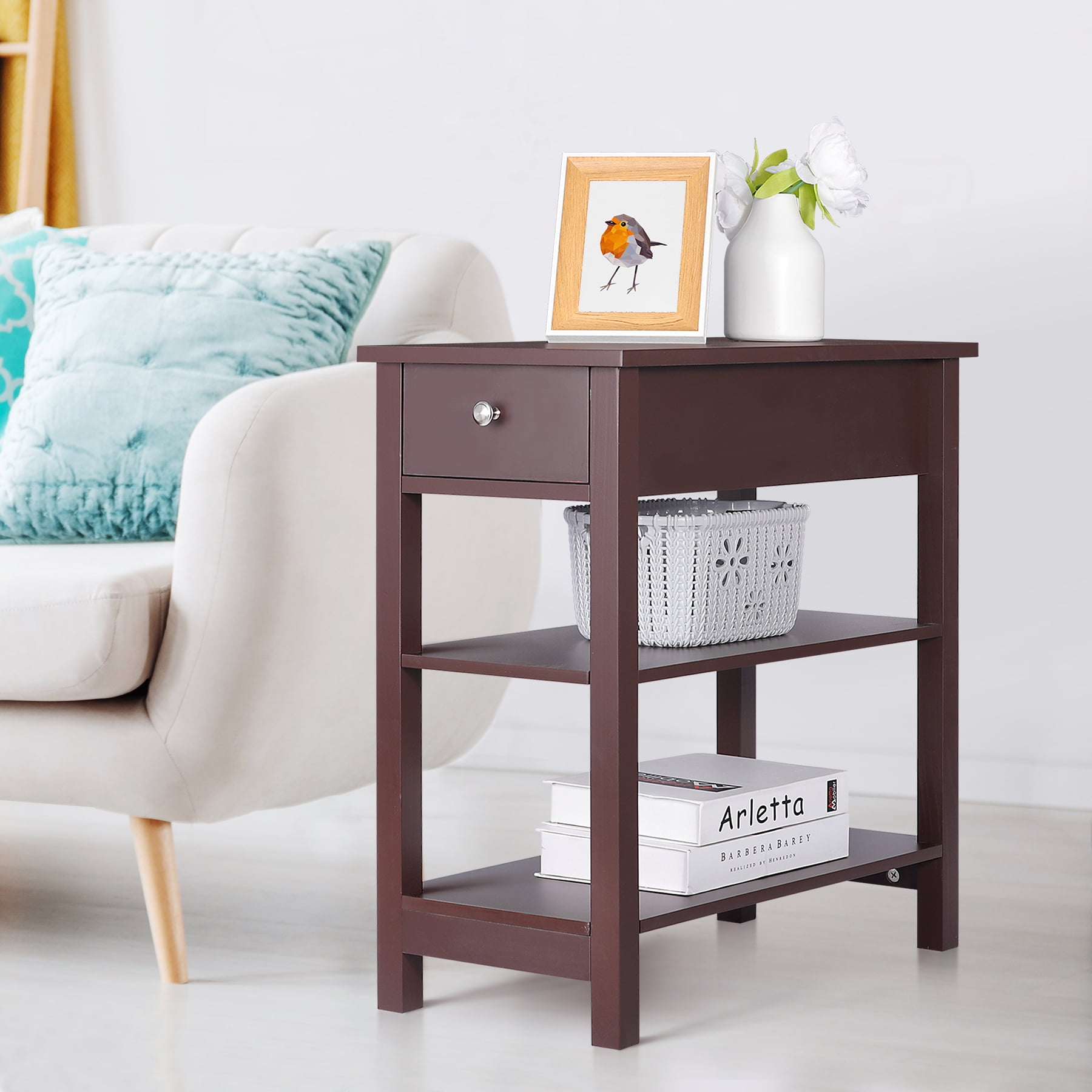 Small espresso table discount