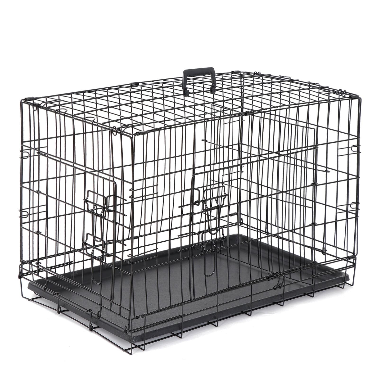 Dog cage walmart online