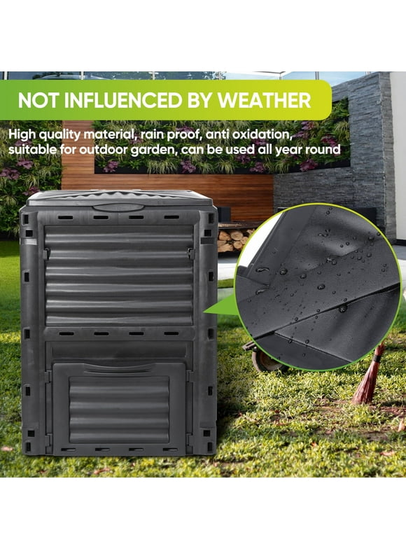 Composters in Garden Center - Walmart.com