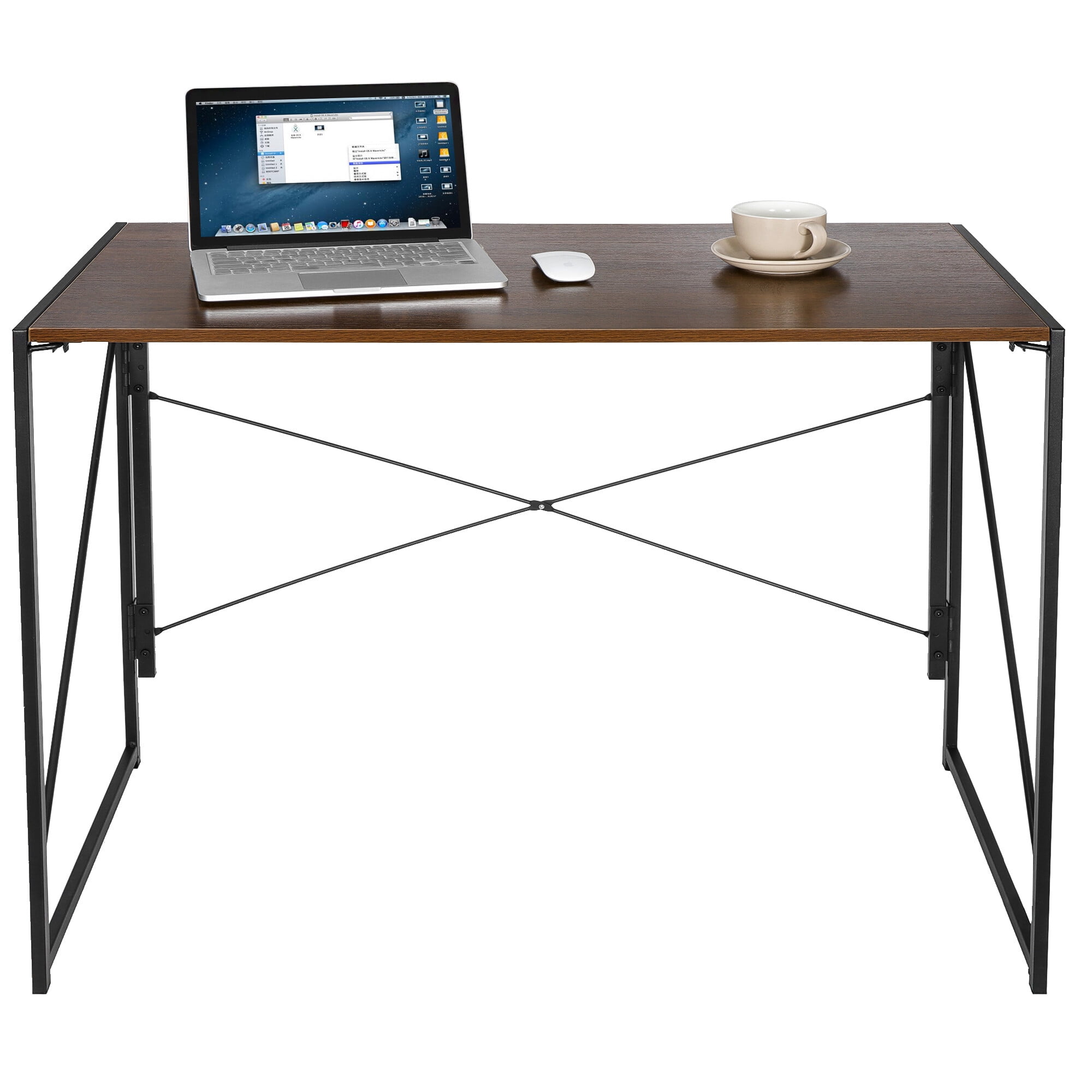 https://i5.walmartimages.com/seo/HomGarden-Foldable-Home-Office-Computer-Desk-39-Simple-Writing-Study-Desk-Space-Saving-Brown_36a8834e-02e3-4d76-8090-c3bdd7999a46.7d6c3498a936c61b113d118eae81aa4a.jpeg