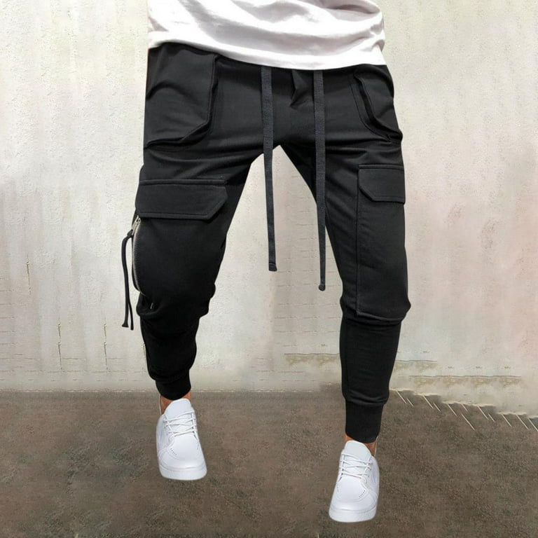 Cargo Sweats (Unisex) – Blank-Out