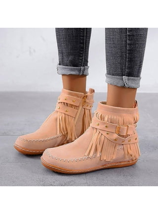 old khaki ladies boots