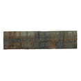 thumbnail image 1 of Homage 2.9" x 11.9" Porcelain Subway Tile, 1 of 8