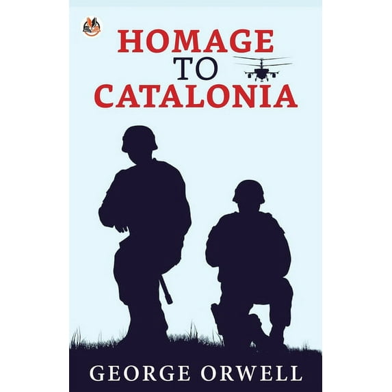 Homage to Catalonia (Paperback)