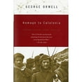 thumbnail image 1 of Homage to Catalonia (Paperback) by George Orwell, 1 of 1