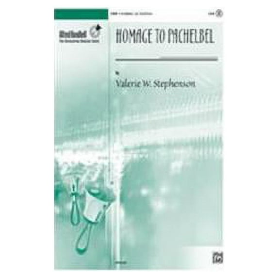 Homage to Pachelbel
