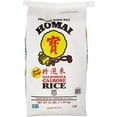 thumbnail image 1 of Homai Medium Grain Calrose Rice, 25lbs, 1 of 1