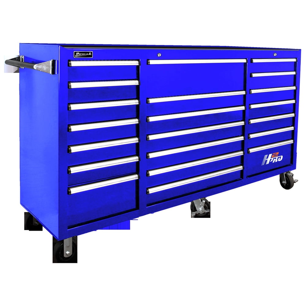 Homak 2024 tool cabinet