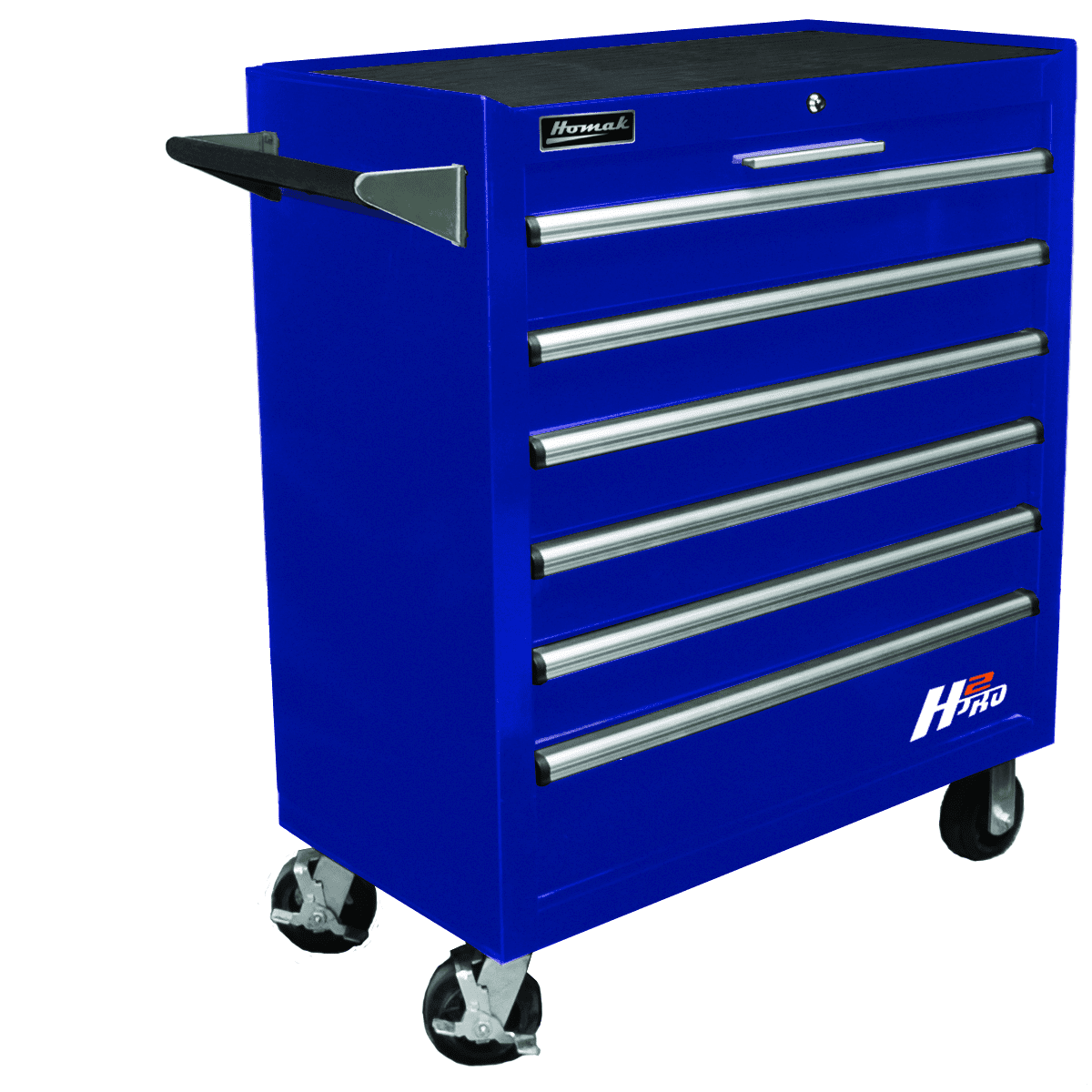 Homak Manufacturing H2PRO Series 36