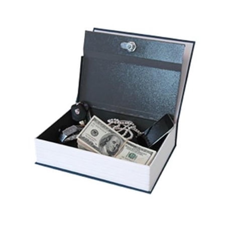 Homak First Watch Library Safe