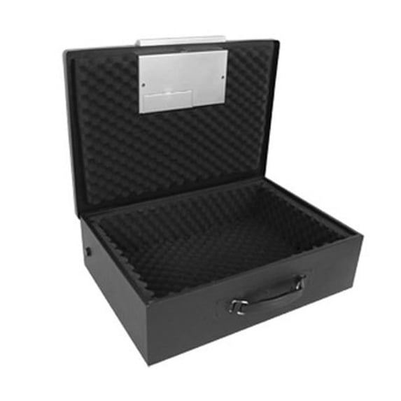 Homak HS10131310 13 in. Electronic Personal Safe