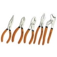 thumbnail image 1 of Homak HT06806005 5 Piece Pliers Set, 1 of 2